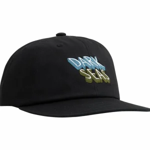 Women Dark Seas Slanted Hat