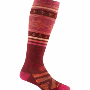 Darn Tough Alpine Lightweight OTC Socks - Women's