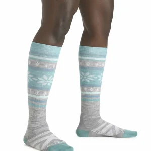 Darn Tough Alpine Lightweight OTC Socks - Women's