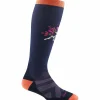 Darn Tough Daybreak Midweight OTC Socks - Women's
