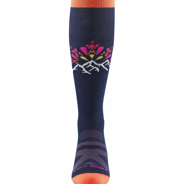 Darn Tough Daybreak Midweight OTC Socks - Women's