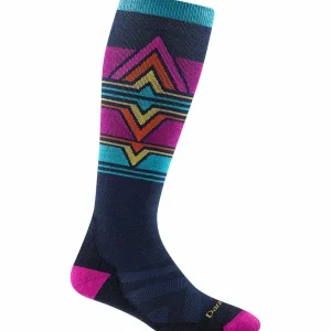 Darn Tough Echo OTC Midweight Cushion Socks - Women's