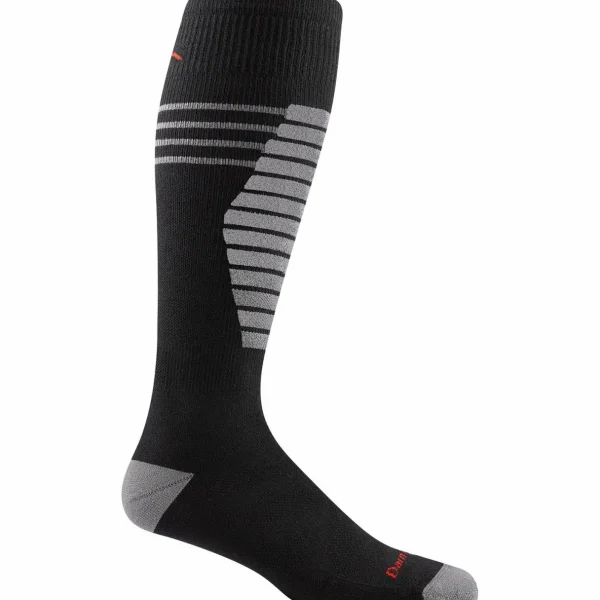 Darn Tough Edge Thermolite OTC Midweight Socks