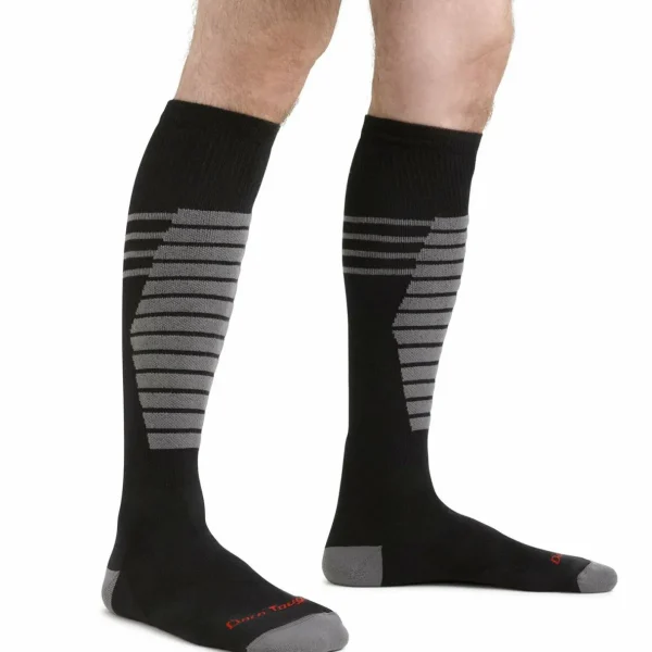Darn Tough Edge Thermolite OTC Midweight Socks