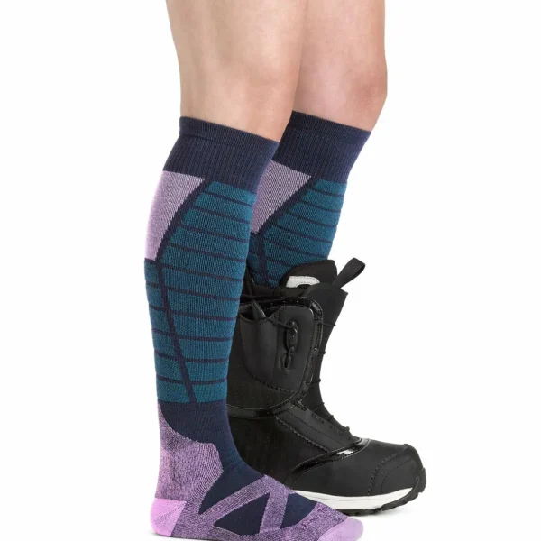 Darn Tough Function X Midweight OTC Socks - Women's