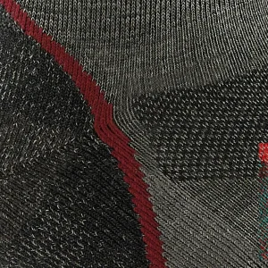 Darn Tough Hiker 1/4 Lightweight Cushion Socks - Men's