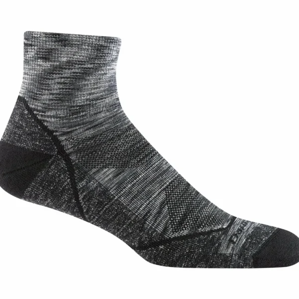 Darn Tough Hiker 1/4 Lightweight Cushion Socks - Men's
