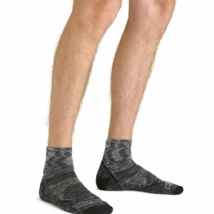 Darn Tough Hiker 1/4 Lightweight Cushion Socks - Men's