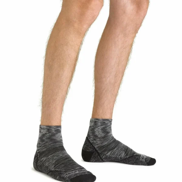 Darn Tough Hiker 1/4 Lightweight Cushion Socks - Men's