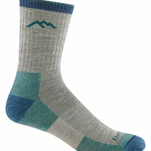 Darn Tough Hiker Micro Crew Midweight With Cushion Socks - Men's