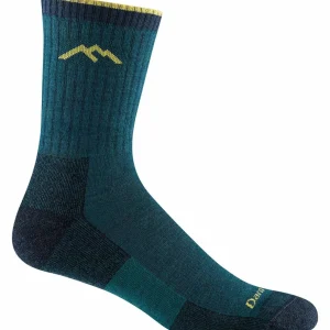 Darn Tough Hiker Micro Crew Midweight With Cushion Socks - Men's