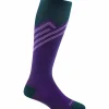 Darn Tough Peaks RFL OTC Ultra-Lightweight Socks - Women's