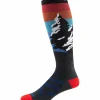 Darn Tough Solstice OTC Lightweight Socks