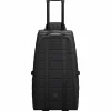 Women DB Equipment Hugger Check-In 60L Roller Bag