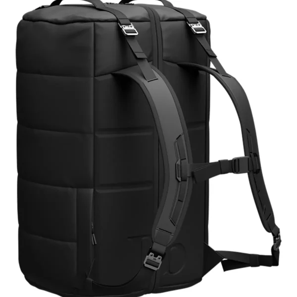 Women DB Equipment Roamer Pro Split 70L Duffel