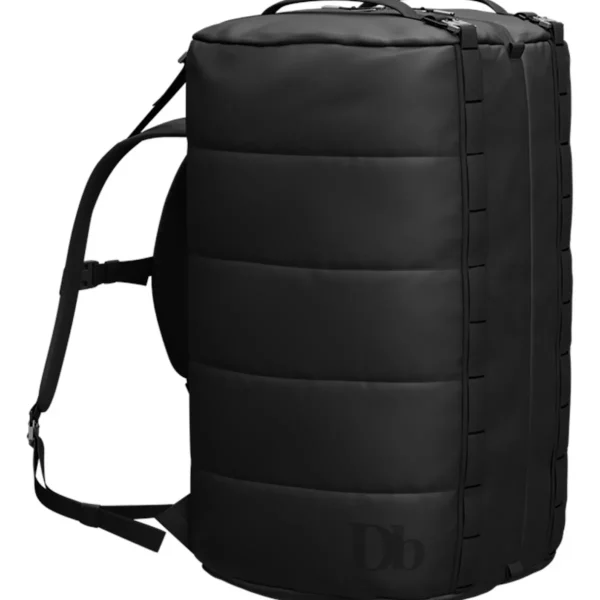 Women DB Equipment Roamer Pro Split 70L Duffel