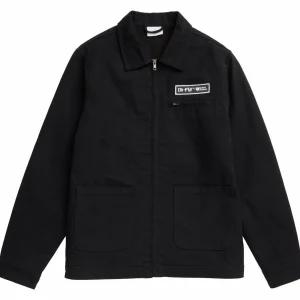 Women DB Equipment Worker Jacket - Unisex