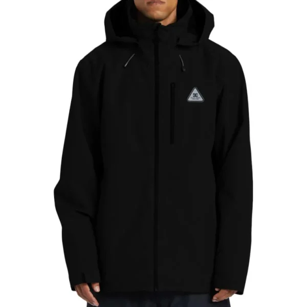DC Basis 30K Jacket - Men's