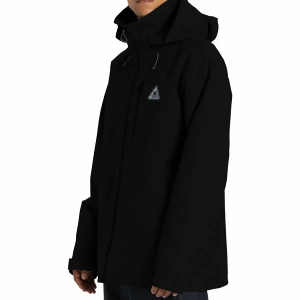 DC Basis 30K Jacket - Men's