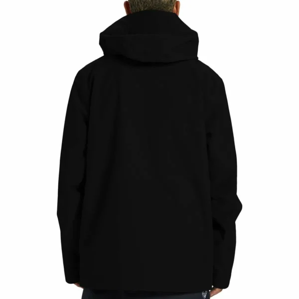 DC Basis 30K Jacket - Men's