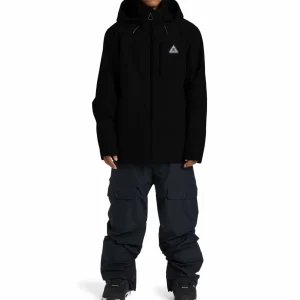 DC Basis 30K Jacket - Men's