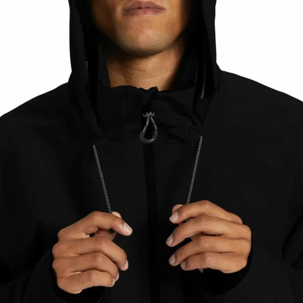 DC Basis 30K Jacket - Men's