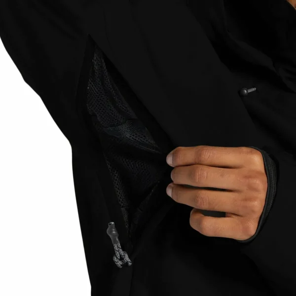 DC Basis 30K Jacket - Men's