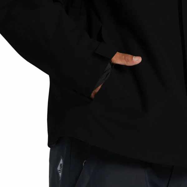 DC Basis 30K Jacket - Men's