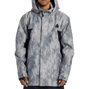 DC Command 45K Jacket - Men's