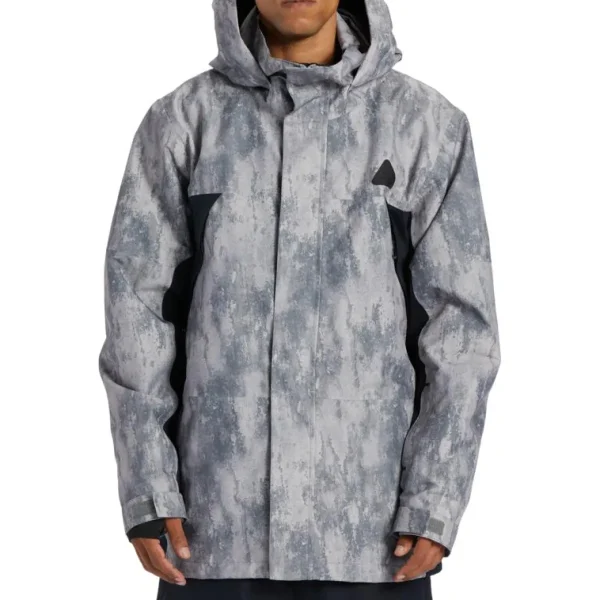 DC Command 45K Jacket - Men's
