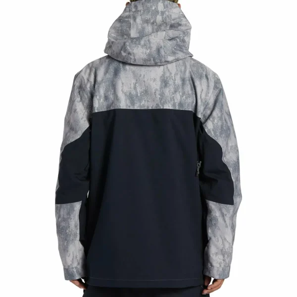 DC Command 45K Jacket - Men's