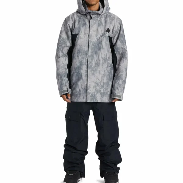 DC Command 45K Jacket - Men's