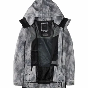DC Command 45K Jacket - Men's