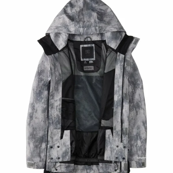 DC Command 45K Jacket - Men's