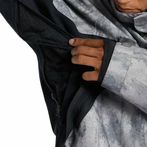 DC Command 45K Jacket - Men's