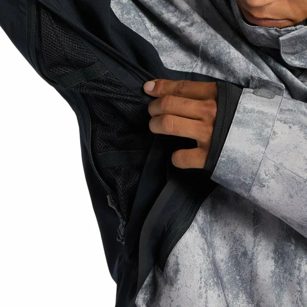 DC Command 45K Jacket - Men's