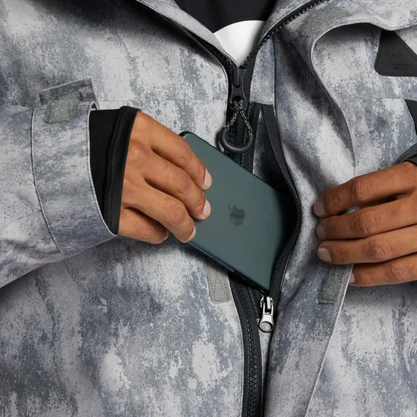 DC Command 45K Jacket - Men's
