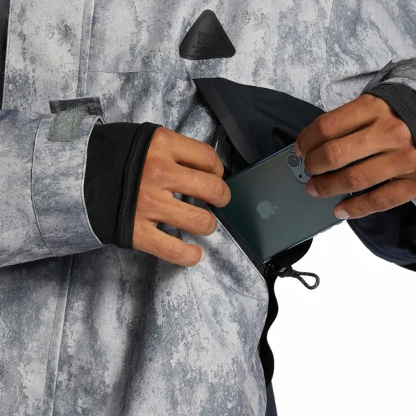 DC Command 45K Jacket - Men's