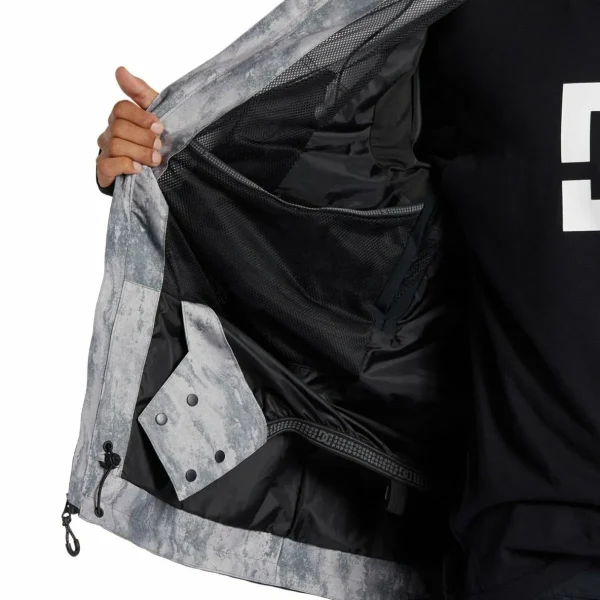 DC Command 45K Jacket - Men's
