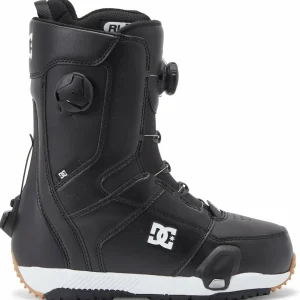 DC Control Step On Snowboard Boots