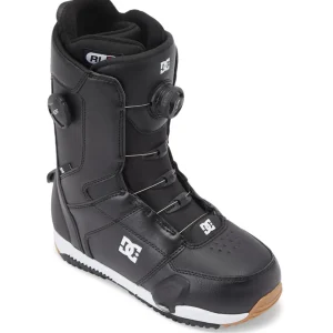 DC Control Step On Snowboard Boots