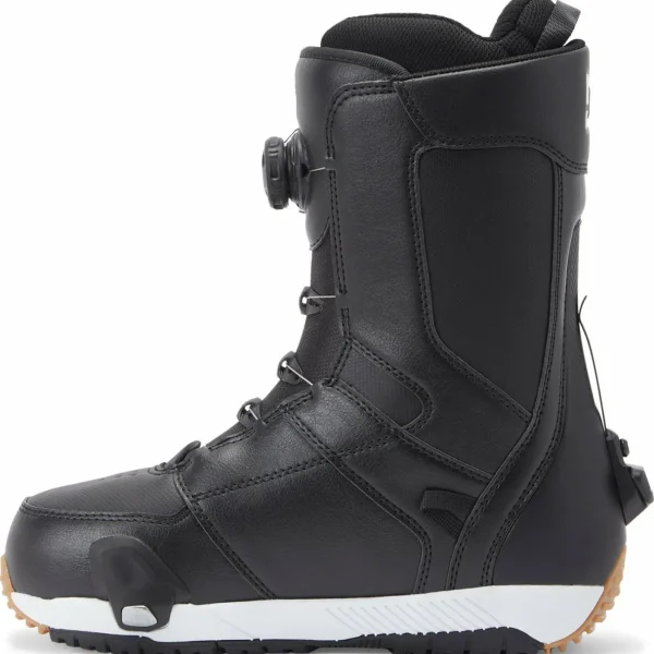 DC Control Step On Snowboard Boots