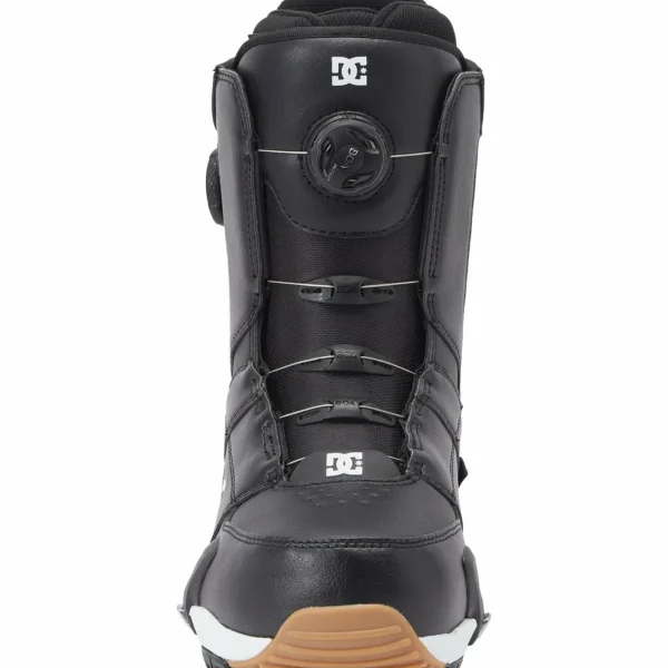 DC Control Step On Snowboard Boots