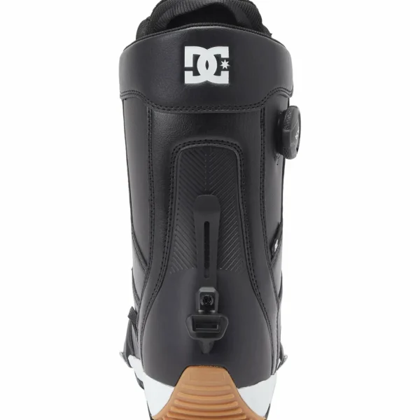 DC Control Step On Snowboard Boots