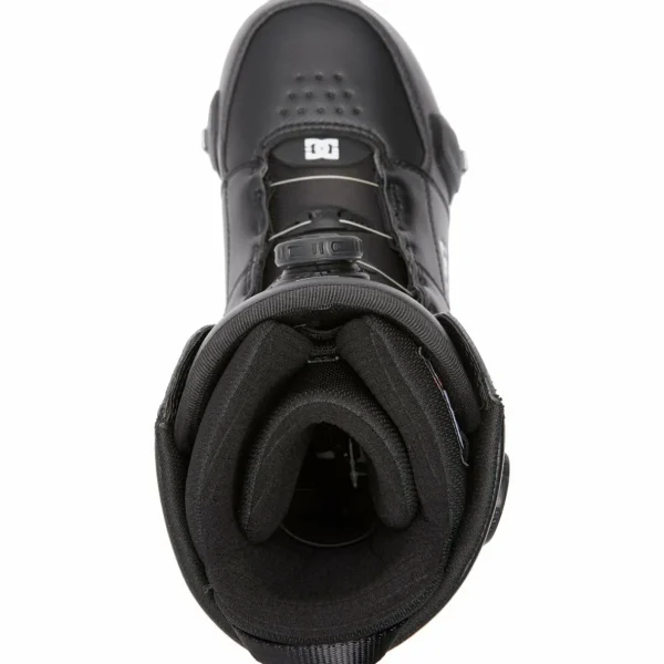 DC Control Step On Snowboard Boots