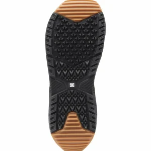DC Control Step On Snowboard Boots