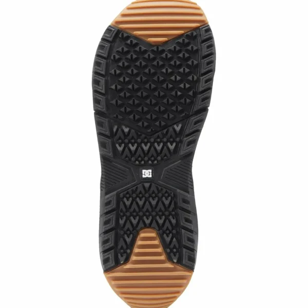 DC Control Step On Snowboard Boots