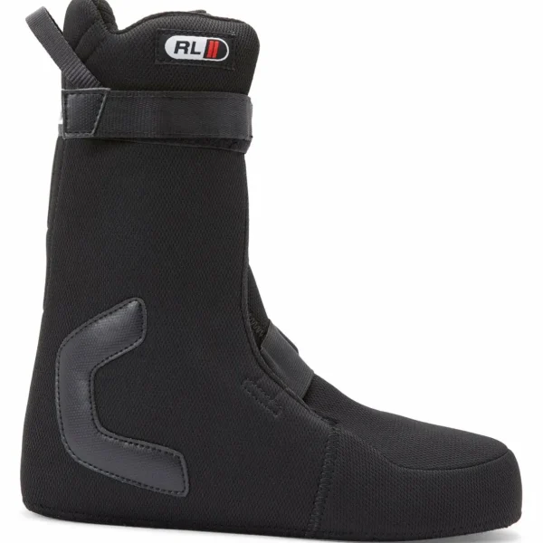 DC Control Step On Snowboard Boots