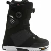 DC Judge Snowboard Boots 2025