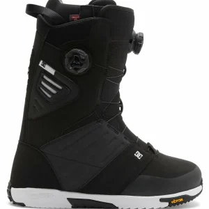 DC Judge Snowboard Boots 2025
